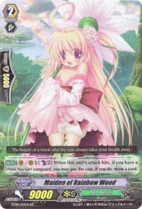 Maiden of Rainbow Wood