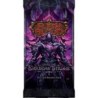 Usurp the Shadow Throne Booster Pack