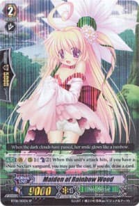 Maiden of Rainbow Wood (SP)