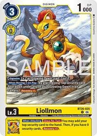 Liollmon