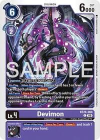 Devimon
