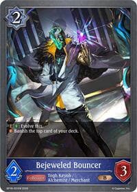 Bejeweled Bouncer