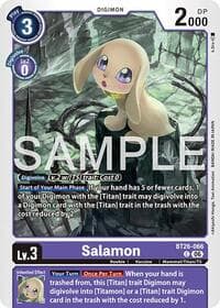 Salamon
