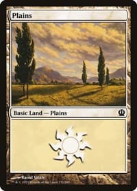 Plains (233)
