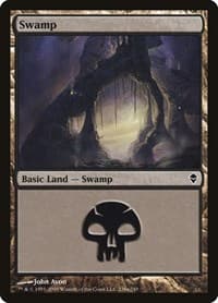 Swamp (238a)