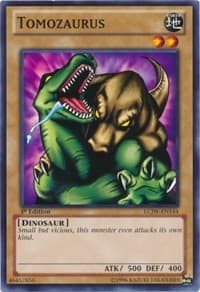 Tomozaurus