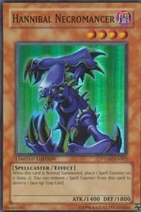 Hannibal Necromancer