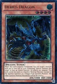 Debris Dragon (UTR)