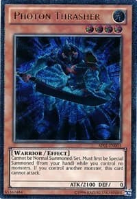 Photon Thrasher (UTR)