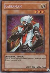 Kaibaman