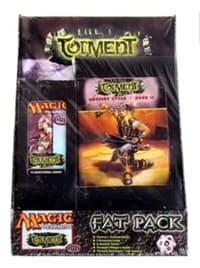 Torment - Fat Pack