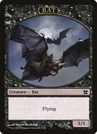 Bat Token