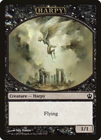Harpy Token