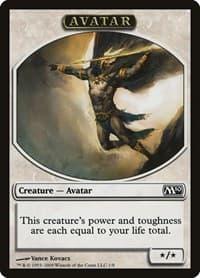 Avatar Token