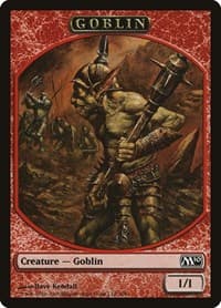 Goblin Token