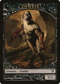 Zombie Token