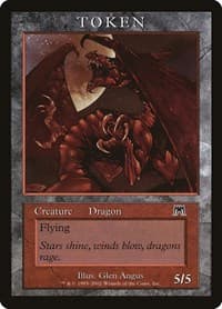 Dragon Token (ONS)