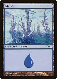 Island (294)