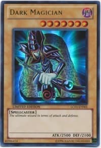 Dark Magician