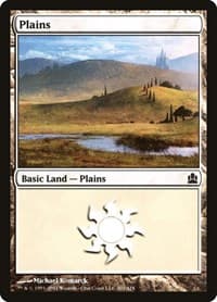 Plains (301)