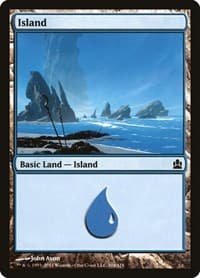 Island (304)