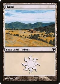 Plains (137)
