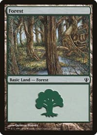 Forest (150)