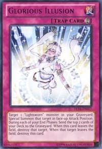 Glorious Illusion (Purple)