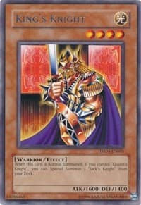 King's Knight
