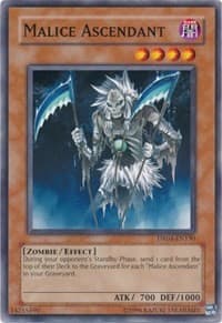 Malice Ascendant
