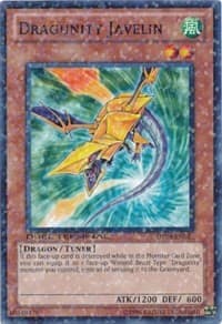 Dragunity Javelin