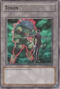 Token: Destiny Hero - Double Dude