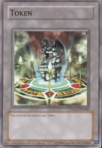 Token: Fiend's Sanctuary