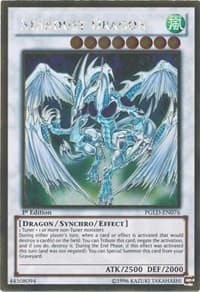 Stardust Dragon