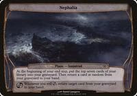 Nephalia (Planechase 2012)