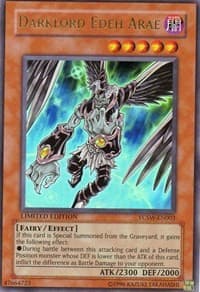 Darklord Edeh Arae