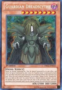 Guardian Dreadscythe