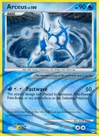 Arceus (AR4)