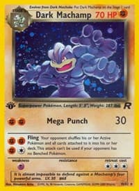 Dark Machamp (10)