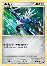 Dialga