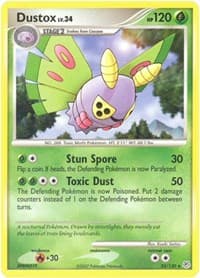 Dustox