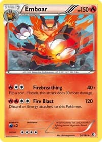Emboar