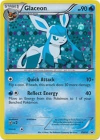 Glaceon - BW90