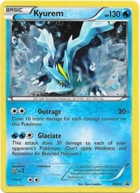 Kyurem - BW44