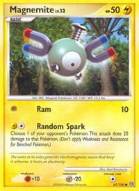Magnemite (67)