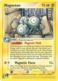 Magneton - 17/97