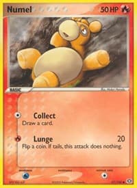 Numel - 057/106