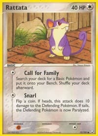Rattata - 072/109