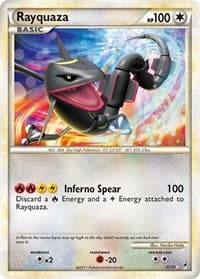 Rayquaza (Shiny)
