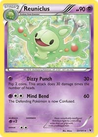 Reuniclus (53)